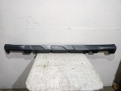 Recambio de faldon lateral para hyundai kona (os, ose, osi) 1.6 gdi hybrid referencia OEM IAM 87751J9500PGY 87751J9500PGY 