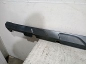 Recambio de faldon lateral para hyundai kona (os, ose, osi) 1.6 gdi hybrid referencia OEM IAM 87751J9500PGY 87751J9500PGY 