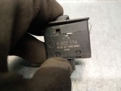 Recambio de mando elevalunas trasero izquierdo para bmw 3 touring (e46) 330 d referencia OEM IAM 6902174 61316902174 