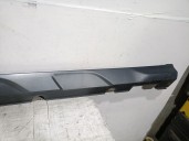 Recambio de faldon lateral para hyundai kona (os, ose, osi) 1.6 gdi hybrid referencia OEM IAM 87751J9500PGY 87751J9500PGY 