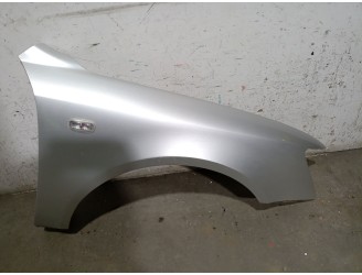 Recambio de aleta delantera derecha para hyundai sonata v (nf) 2.0 crdi referencia OEM IAM 663203K200 663203K200 