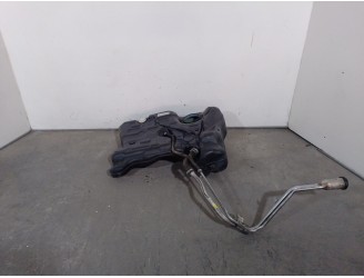 Recambio de deposito combustible para ford kuga ii (dm2) 2.0 tdci referencia OEM IAM FV419K007CF 2329346 