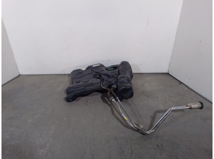 Recambio de deposito combustible para ford kuga ii (dm2) 2.0 tdci referencia OEM IAM FV419K007CF 2329346 