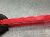 Recambio de luz central de freno para volkswagen taigo (cs1) 1.0 tsi referencia OEM IAM 8V0945097D 8V0945097D 