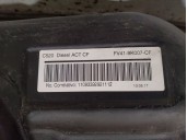 Recambio de deposito combustible para ford kuga ii (dm2) 2.0 tdci referencia OEM IAM FV419K007CF 2329346 