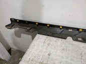 Recambio de faldon lateral para hyundai kona (os, ose, osi) 1.6 gdi hybrid referencia OEM IAM 87751J9500PGY 87751J9500PGY 