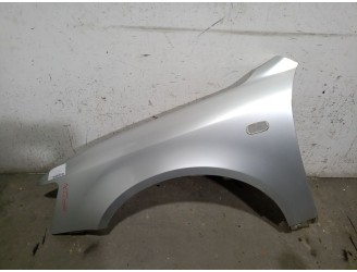 Recambio de aleta delantera izquierda para hyundai sonata v (nf) 2.0 crdi referencia OEM IAM 663103K200 663103K200 