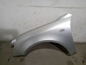 Recambio de aleta delantera izquierda para hyundai sonata v (nf) 2.0 crdi referencia OEM IAM 663103K200 663103K200 