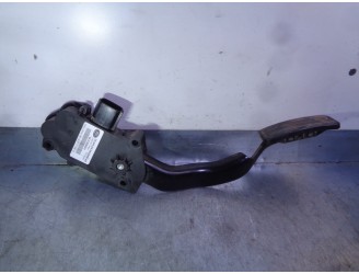 Recambio de potenciometro pedal para land rover discovery 2.7 td v6 cat referencia OEM IAM SLC500031 TFX10391 TELEFLEX