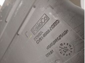 Recambio de deposito combustible para ford kuga ii (dm2) 2.0 tdci referencia OEM IAM FV419K007CF 2329346 