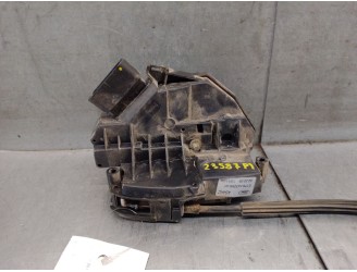 Recambio de cerradura maletero / porton para ford transit courier b460 furgoneta/monovolumen 1.5 ecoblue referencia OEM IAM ET76