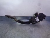 Recambio de potenciometro pedal para land rover discovery 2.7 td v6 cat referencia OEM IAM SLC500031 TFX10391 TELEFLEX