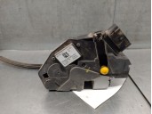Recambio de cerradura maletero / porton para ford transit courier b460 furgoneta/monovolumen 1.5 ecoblue referencia OEM IAM ET76