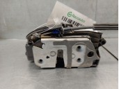 Recambio de cerradura maletero / porton para ford transit courier b460 furgoneta/monovolumen 1.5 ecoblue referencia OEM IAM ET76