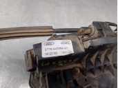 Recambio de cerradura maletero / porton para ford transit courier b460 furgoneta/monovolumen 1.5 ecoblue referencia OEM IAM ET76