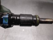 Recambio de rampa inyectora para chevrolet cruze 1.6 cat referencia OEM IAM 55562599 55562599 GM