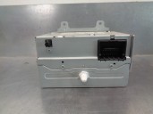 Recambio de sistema audio / radio cd para chevrolet cruze 1.6 cat referencia OEM IAM 22776285 