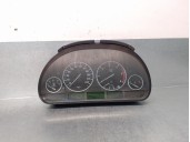 Recambio de cuadro instrumentos para bmw serie 5 berlina (e39) 2.5 24v turbodiesel cat referencia OEM IAM 62116914914 