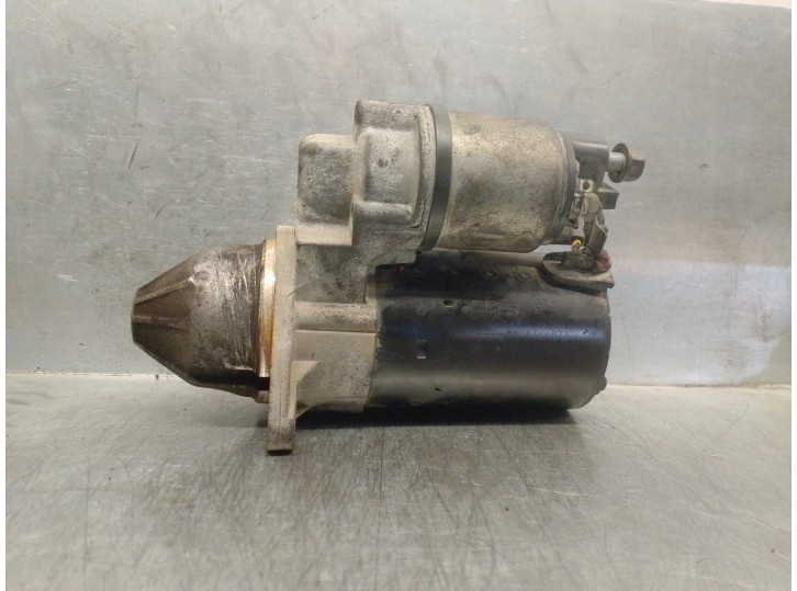 Recambio de motor arranque para opel corsa d 1.2 16v cat (z 12 xep / lb4) referencia OEM IAM 24436877 0001107408 BOSCH