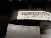 Recambio de mando luces salpicadero para land rover discovery 2.7 td v6 cat referencia OEM IAM YUD501480PVJ  