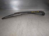 Recambio de brazo limpia trasero para nissan note (e11e) visia referencia OEM IAM 