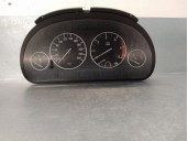 Recambio de cuadro instrumentos para bmw serie 5 berlina (e39) 2.5 24v turbodiesel cat referencia OEM IAM 62116914914 
