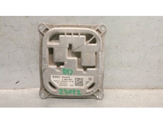 Recambio de centralita faros xenon para bmw 3 coupé (e92) 320 d referencia OEM IAM 7263087  130732930300