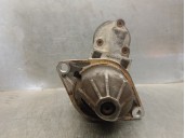 Recambio de motor arranque para opel corsa d 1.2 16v cat (z 12 xep / lb4) referencia OEM IAM 24436877 0001107408 BOSCH