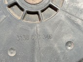 Recambio de electroventilador para chevrolet cruze 1.6 cat referencia OEM IAM 13252520 0130307126 BOSCH