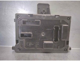 Recambio de modulo electronico para nissan note (e11e) visia referencia OEM IAM 8200383473 8201054128 