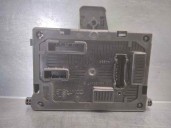 Recambio de modulo electronico para nissan note (e11e) visia referencia OEM IAM 8200383473 8201054128 