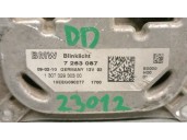 Recambio de centralita faros xenon para bmw 3 coupé (e92) 320 d referencia OEM IAM 7263087 130732930300