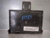 Recambio de modulo electronico para nissan note (e11e) visia referencia OEM IAM 8200383473 8201054128 