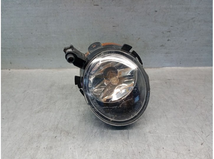 Replacement left fog light for Seat Ibiza IV SC (6J1, 6P5) 1.6 TDI OEM IAM reference 6J0941701B 6J0941701B 