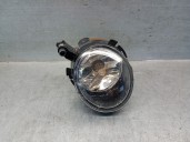 Replacement left fog light for Seat Ibiza IV SC (6J1, 6P5) 1.6 TDI OEM IAM reference 6J0941701B 6J0941701B 