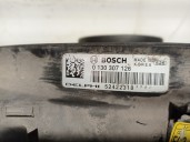 Recambio de electroventilador para chevrolet cruze 1.6 cat referencia OEM IAM 13252520 0130307126 BOSCH