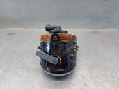 Replacement left fog light for Seat Ibiza IV SC (6J1, 6P5) 1.6 TDI OEM IAM reference 6J0941701B 6J0941701B 