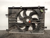 Recambio de electroventilador para chevrolet cruze 1.6 cat referencia OEM IAM 13252520 0130307126 BOSCH