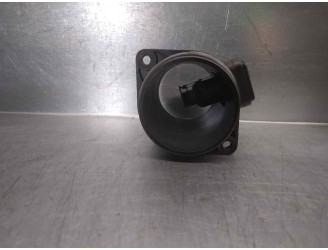 Replacement mass air flow sensor for Nissan Note (E11E) Visia OEM IAM reference 8200358901 5WK97007 SIEMENS