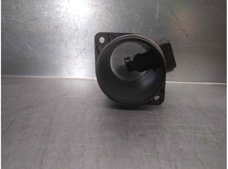 Replacement mass air flow sensor for Nissan Note (E11E) Visia OEM IAM reference 8200358901 5WK97007 SIEMENS