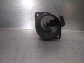 Replacement mass air flow sensor for Nissan Note (E11E) Visia OEM IAM reference 8200358901 5WK97007 SIEMENS