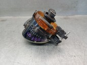 Replacement left fog light for Seat Ibiza IV SC (6J1, 6P5) 1.6 TDI OEM IAM reference 6J0941701B 6J0941701B 