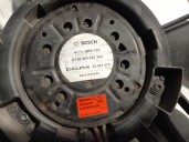 Recambio de electroventilador para chevrolet cruze 1.6 cat referencia OEM IAM 13252520 0130307126 BOSCH