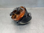 Replacement left fog light for Seat Ibiza IV SC (6J1, 6P5) 1.6 TDI OEM IAM reference 6J0941701B 6J0941701B 