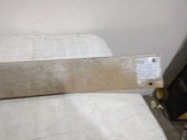 Recambio de refuerzo paragolpes trasero para nissan murano i (z50) 3.5 4x4 referencia OEM IAM 85030CA000 85030CA000 