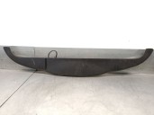 Recambio de aleron trasero para ssangyong rodius ii 2.0 xdi referencia OEM IAM 7961021200LAK 7961021200LAK 