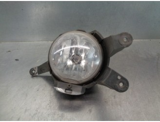 Recambio de faro antiniebla izquierdo para chevrolet cruze 1.6 cat referencia OEM IAM 95169826 