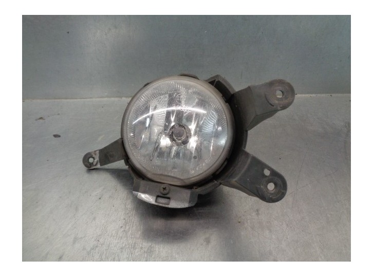 Recambio de faro antiniebla izquierdo para chevrolet cruze 1.6 cat referencia OEM IAM 95169826 