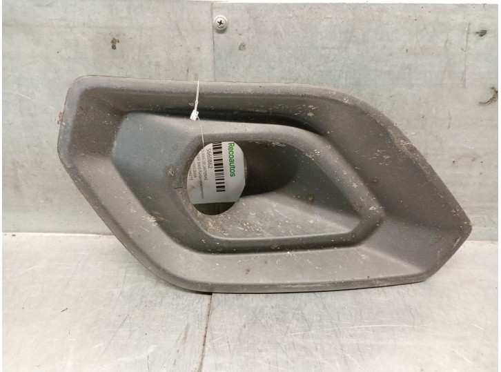 Recambio de molduras delanteras para ford transit courier b460 furgoneta/monovolumen 1.5 ecoblue referencia OEM IAM JT7619953BAW