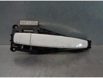 Recambio de maneta exterior delantera derecha para chevrolet cruze 1.6 cat referencia OEM IAM 92233089 5 PUERTAS